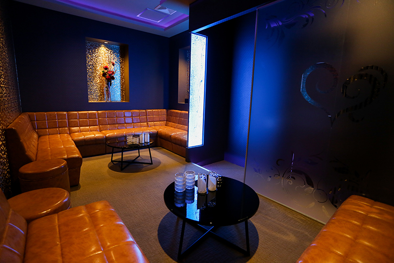 店内風景群馬県太田市のキャバクラ【アイ】